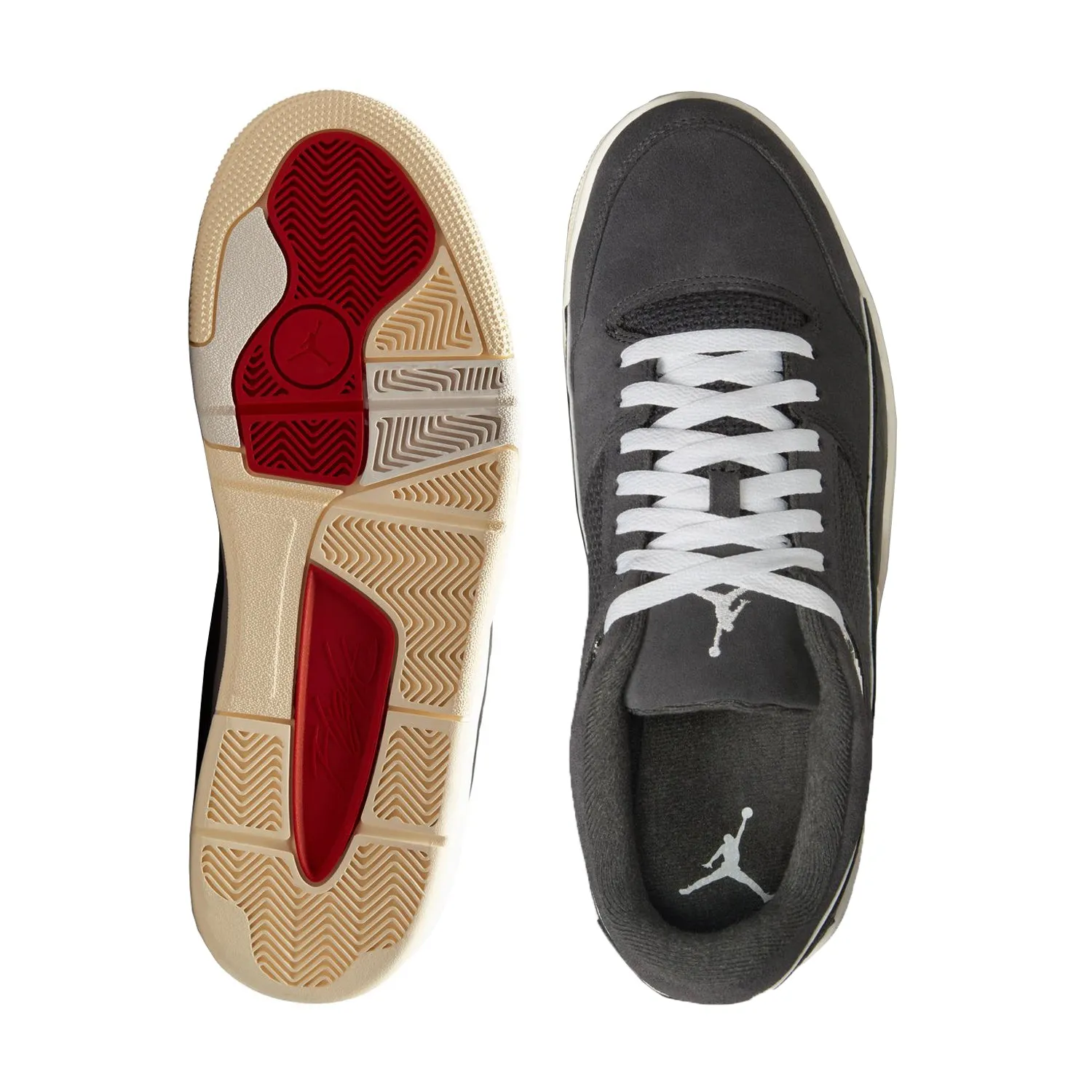 Gel-Cushion Flight Court - Mens