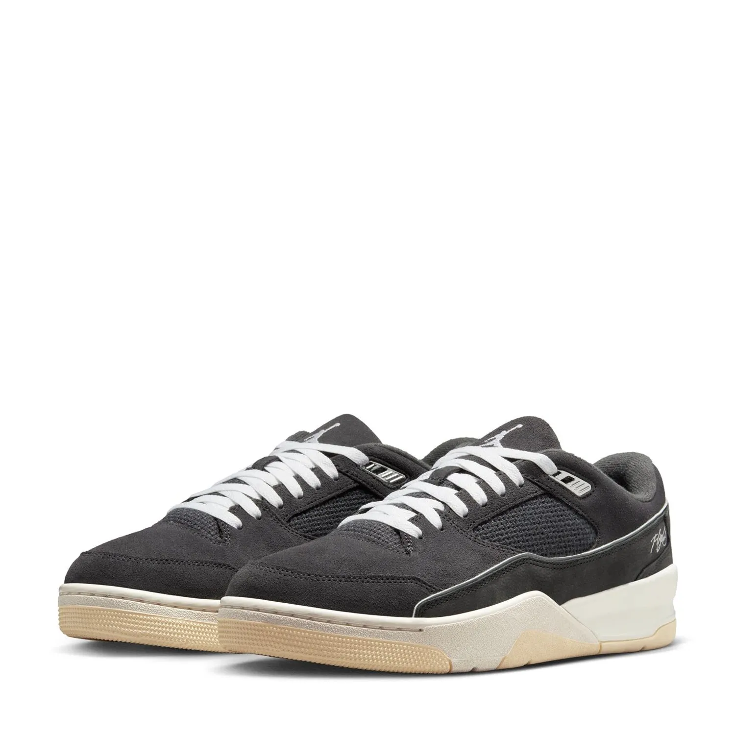 Gel-Cushion Flight Court - Mens