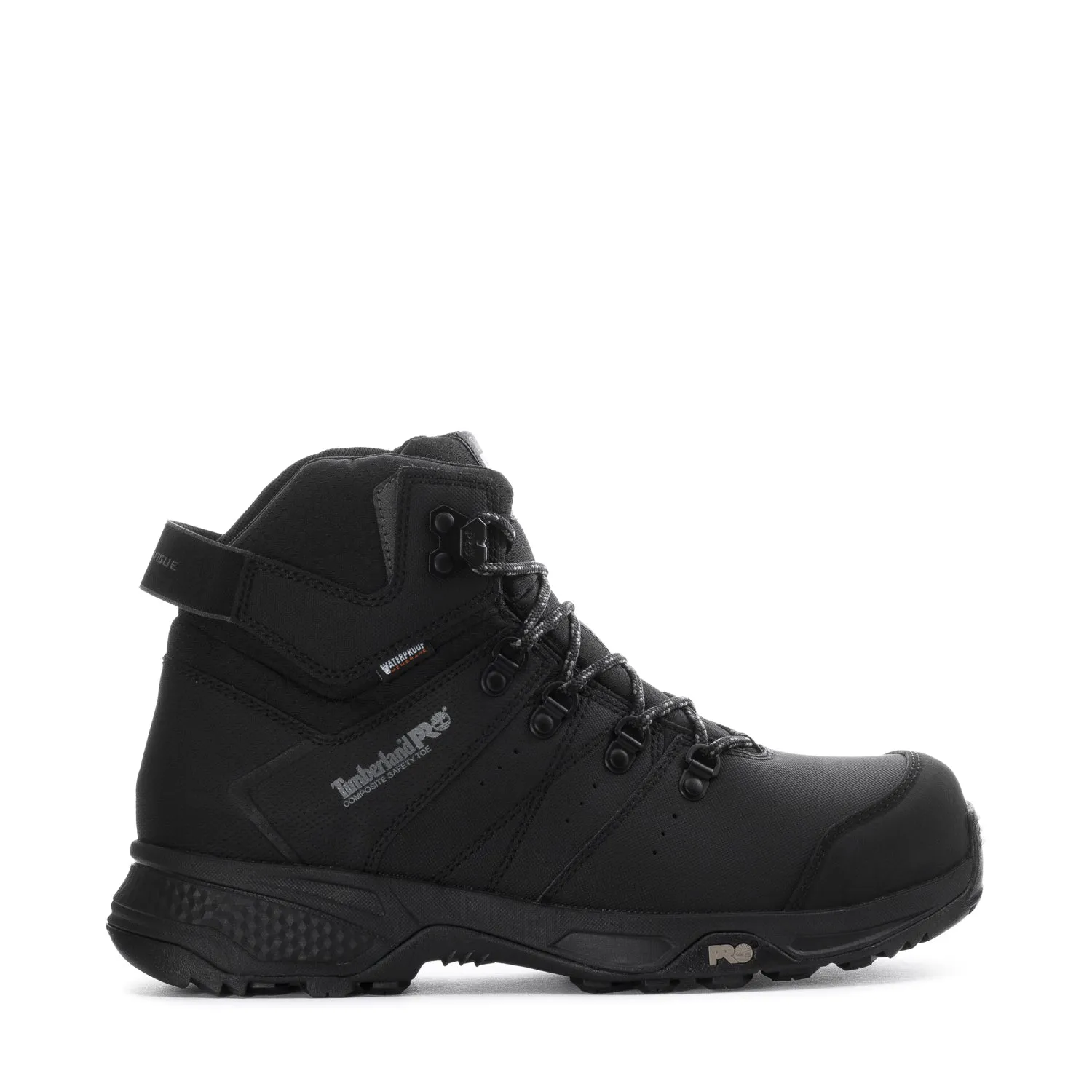 Safe Land Dream Path Switchback Comp Toe WP - Mens