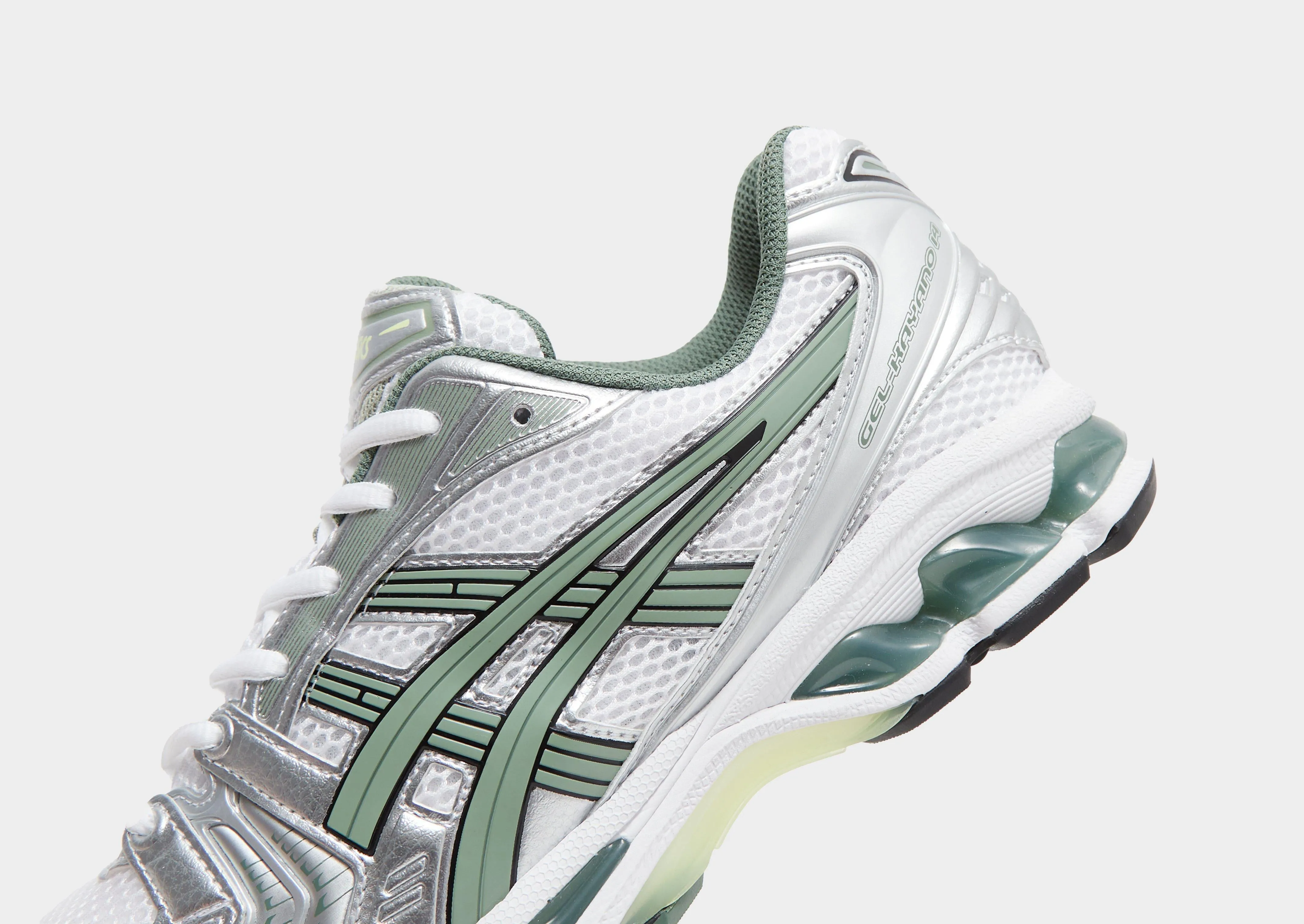 GEL-KAYANO 14 Women's Removable insole
