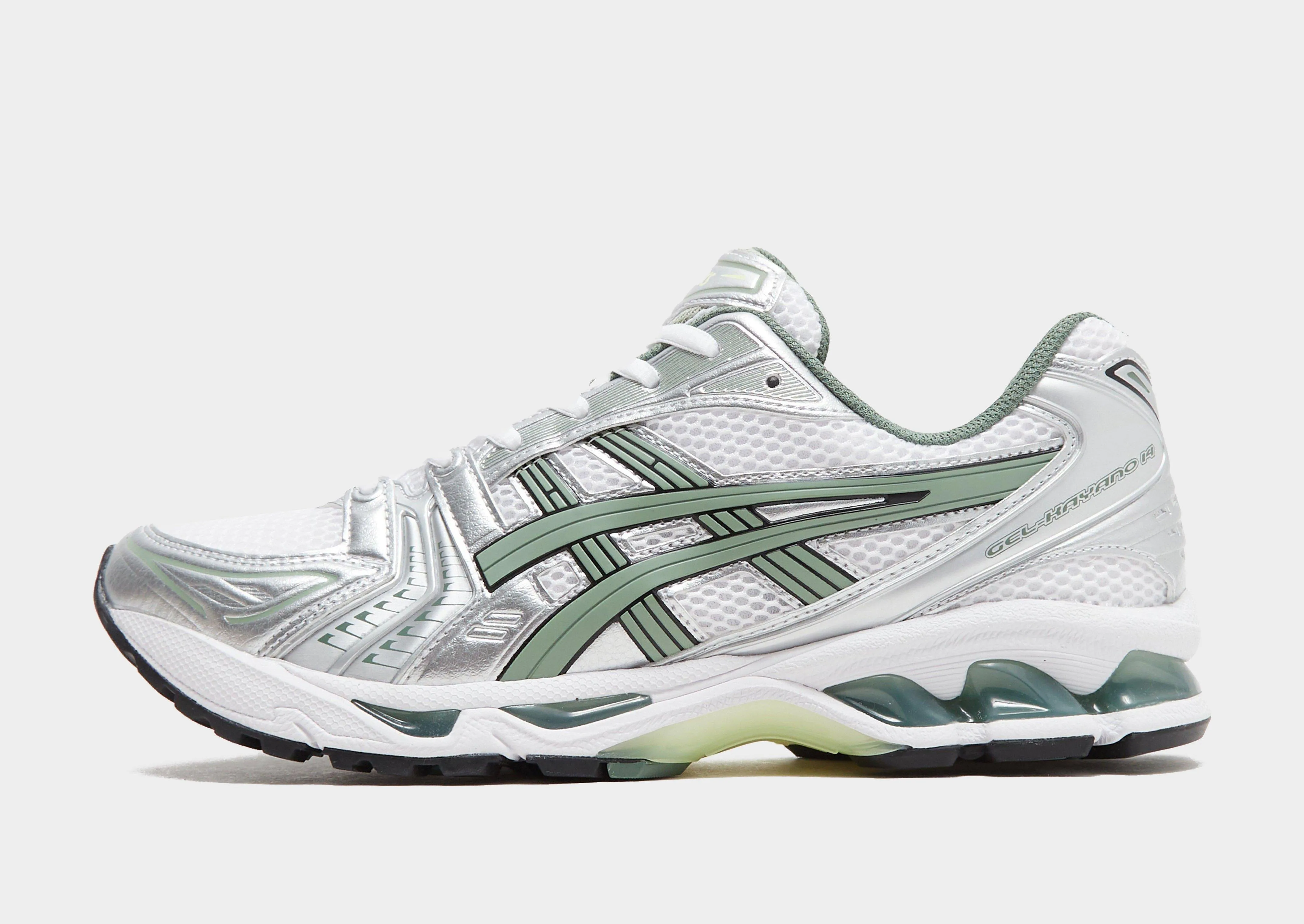 GEL-KAYANO 14 Women's Cotton Base Step Ahead