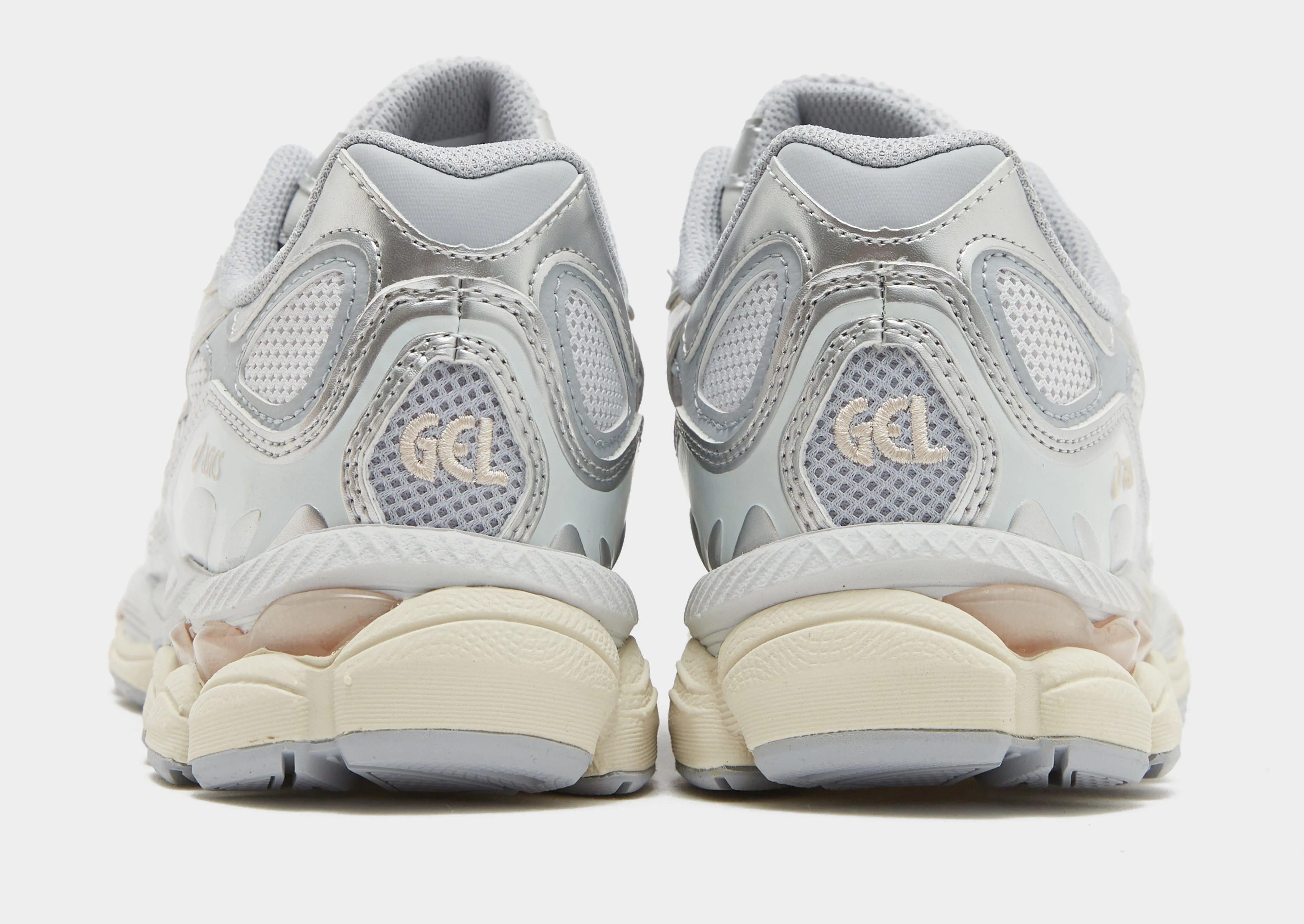 GEL-NYC Women's Comfort Cushion
