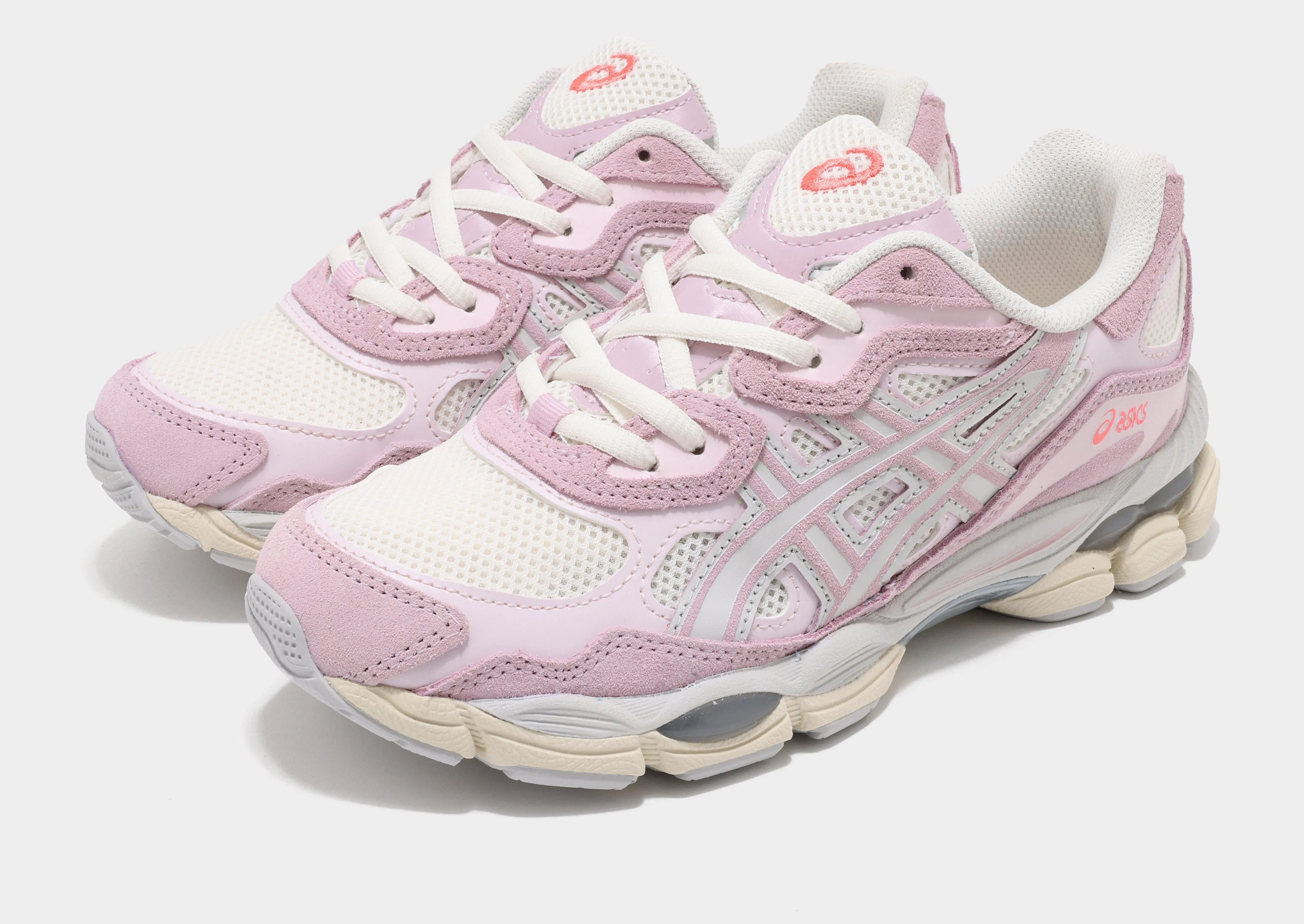 GEL-NYC Women's Matte-Core