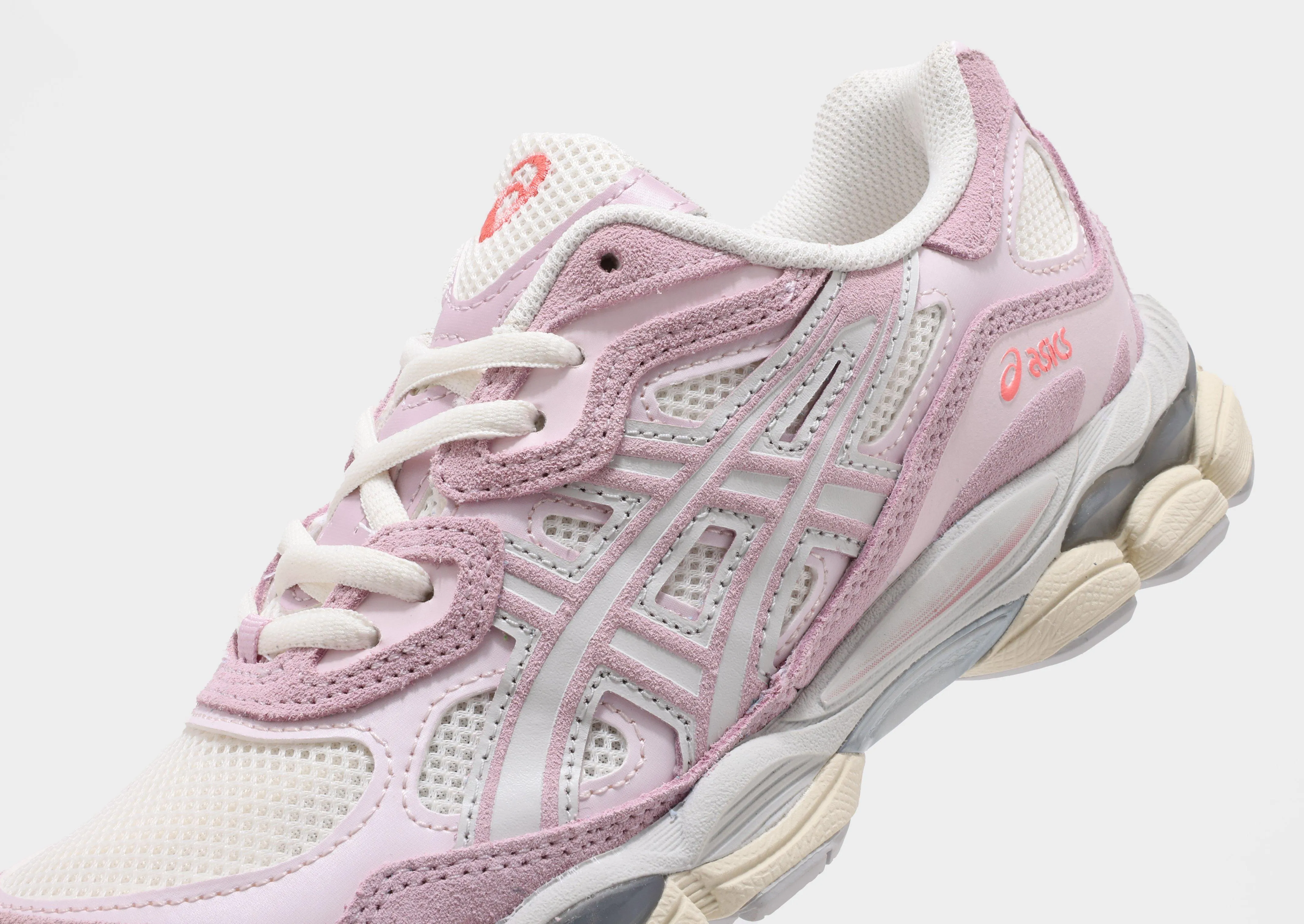 GEL-NYC Women's Matte-Core