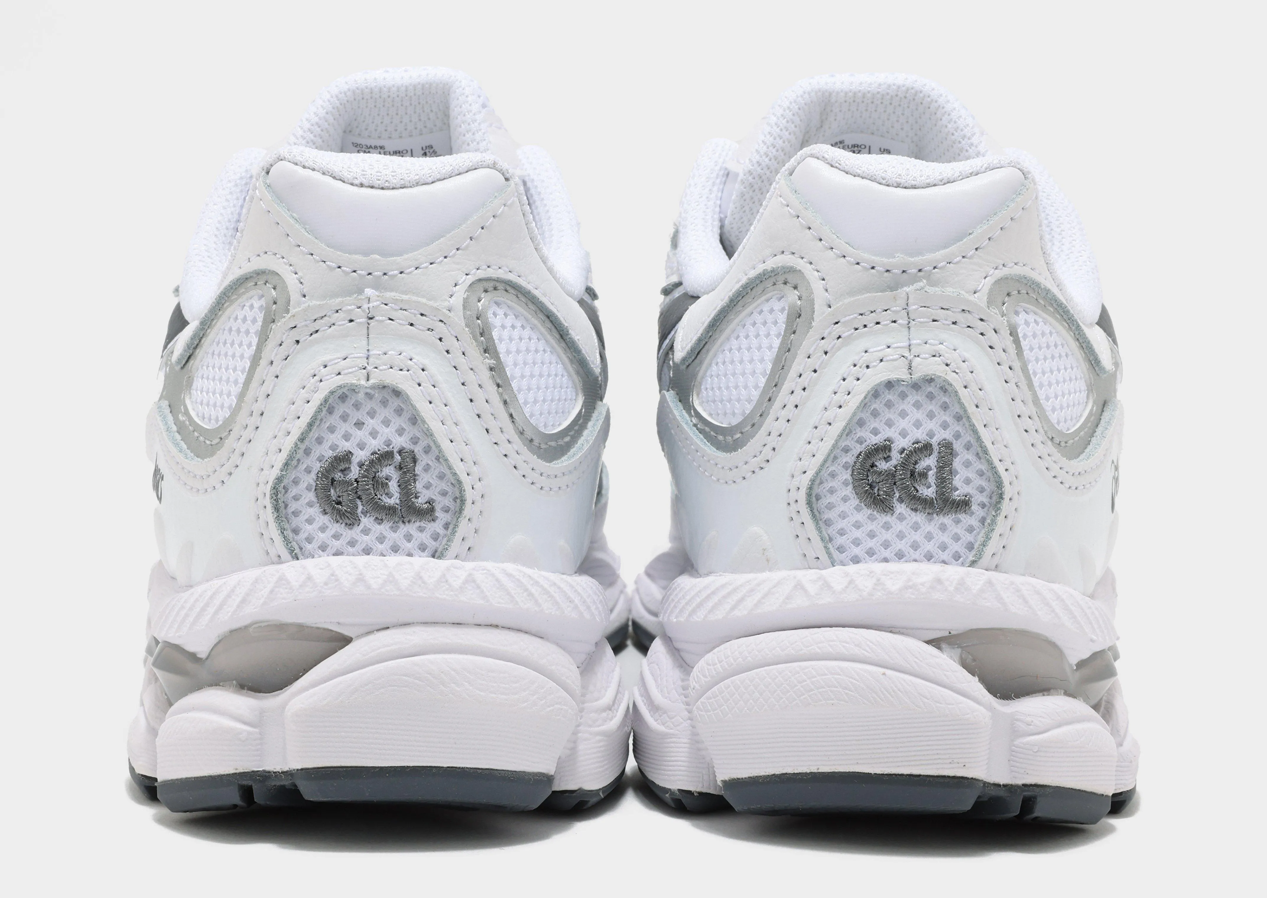 GEL-NYC Women's Premium-Leather