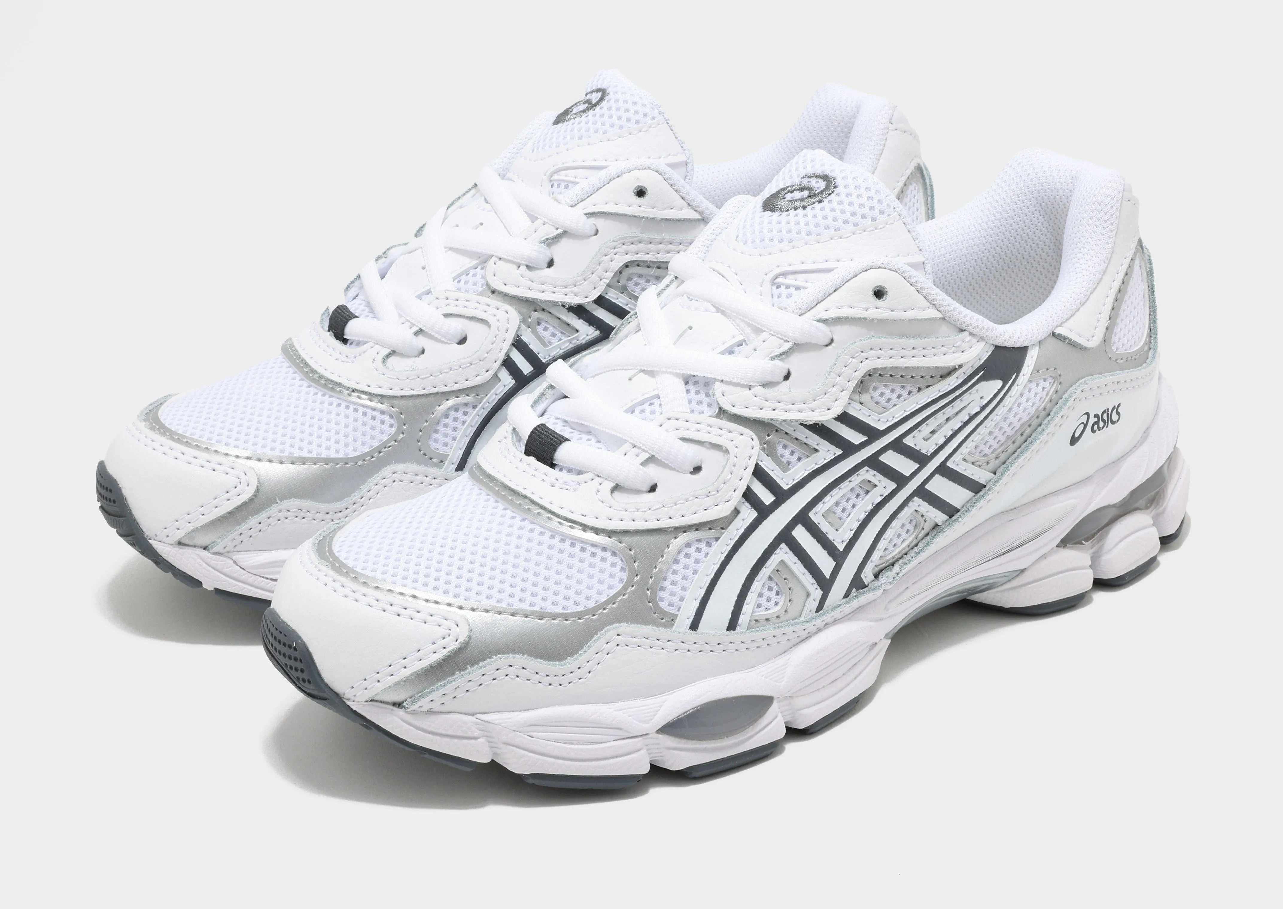 GEL-NYC Women's Premium-Leather