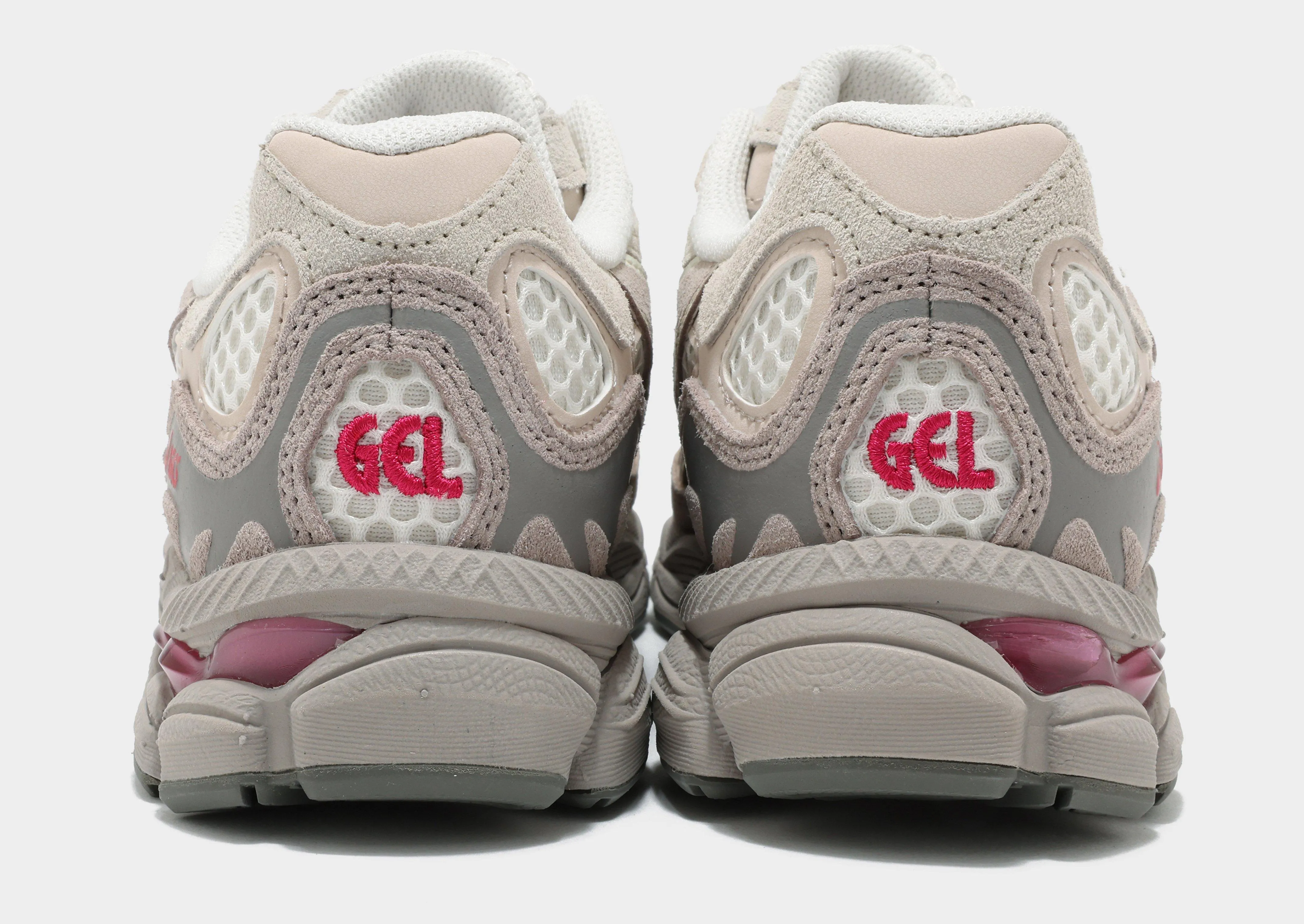 GEL-NYC Women's Slip-Strap