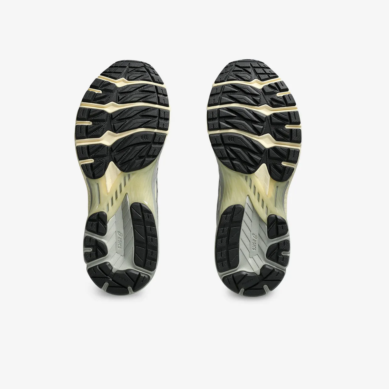 Gel-Terrain Glam shock absorption
