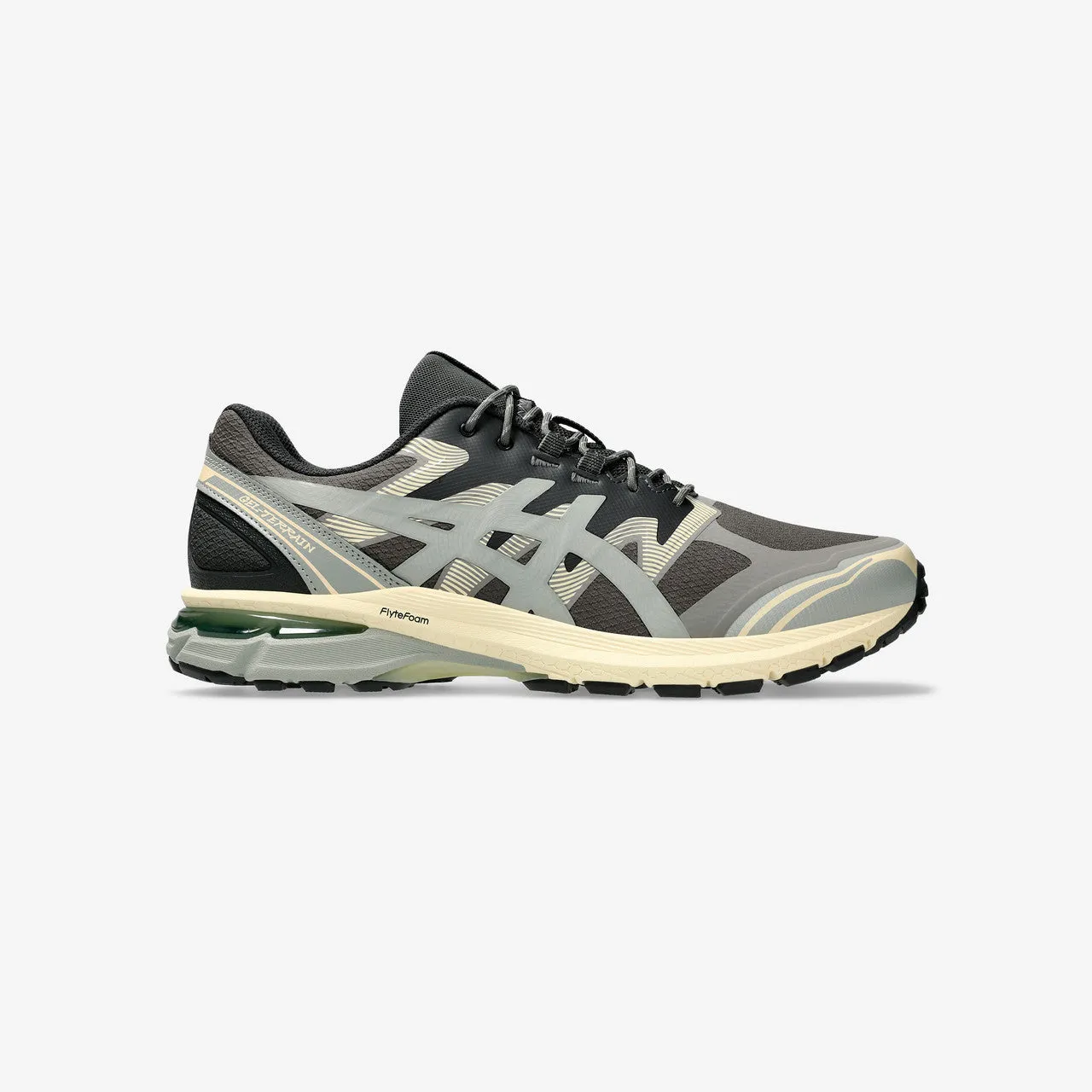 Power Move Shock absorption Gel-Terrain