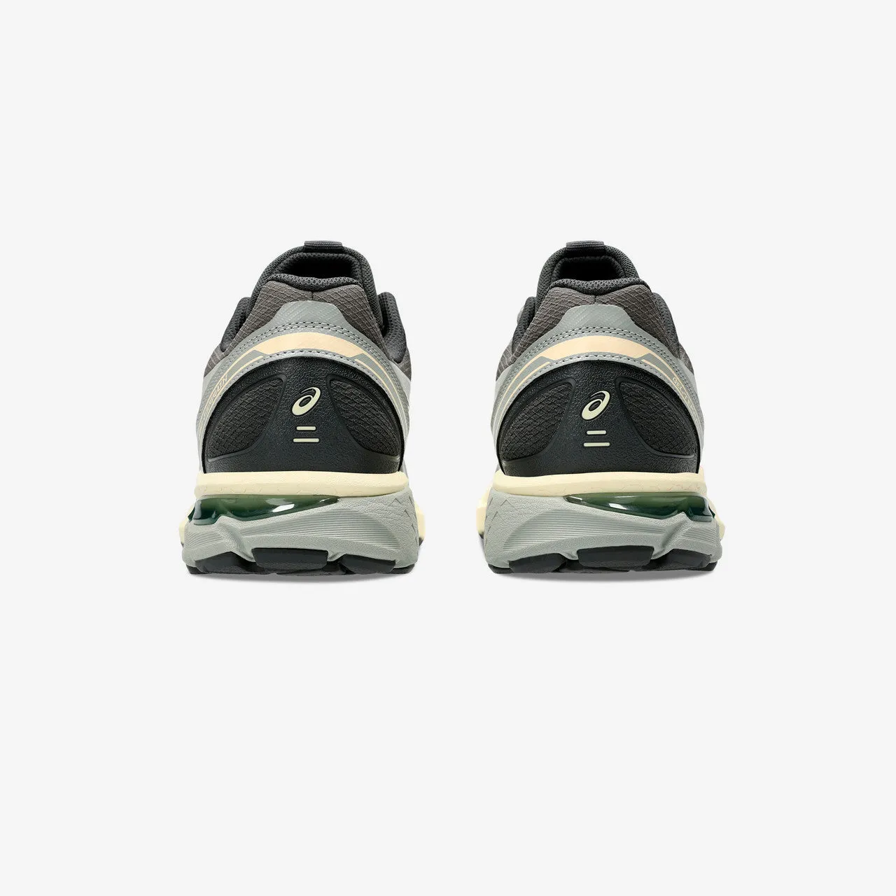Gel-Terrain Glam shock absorption