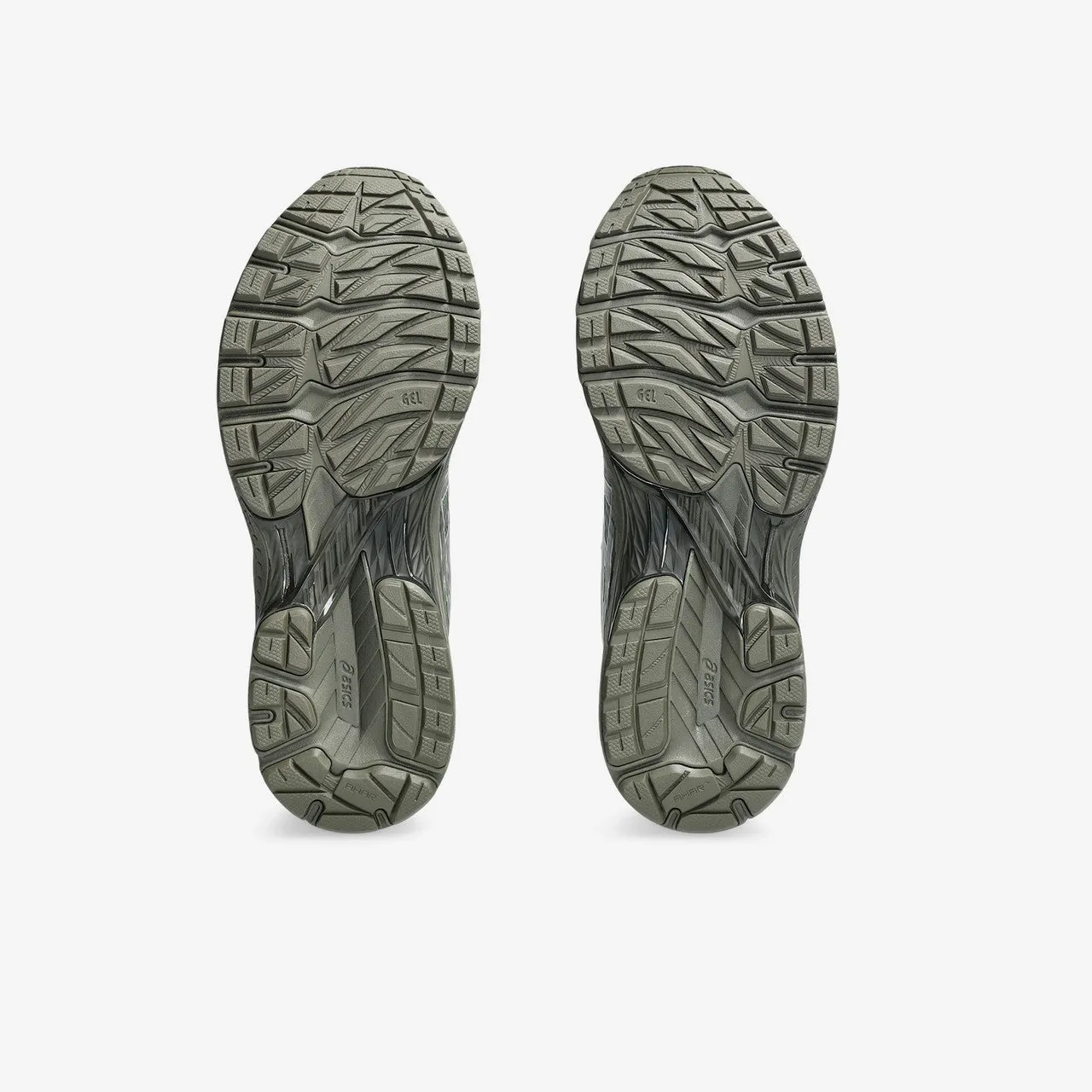 Gel-Terrain x San San Gear Everyday Use