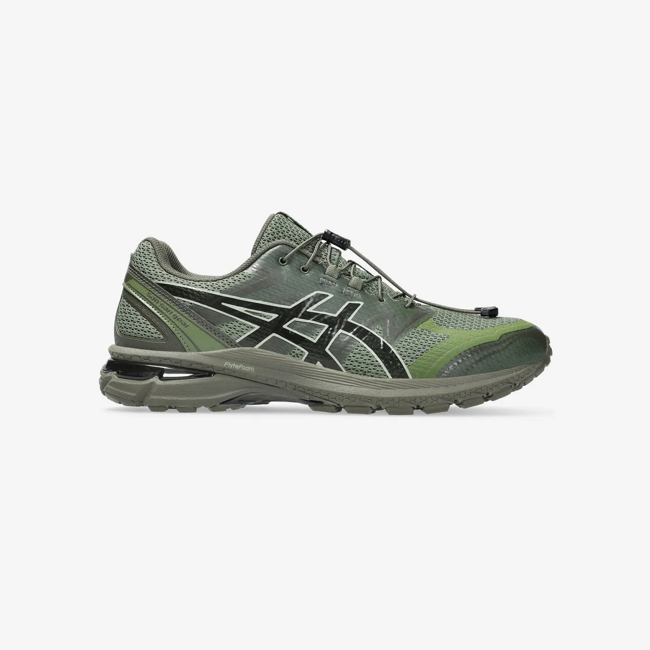 Quick Movement Gel-Terrain x San San Gear