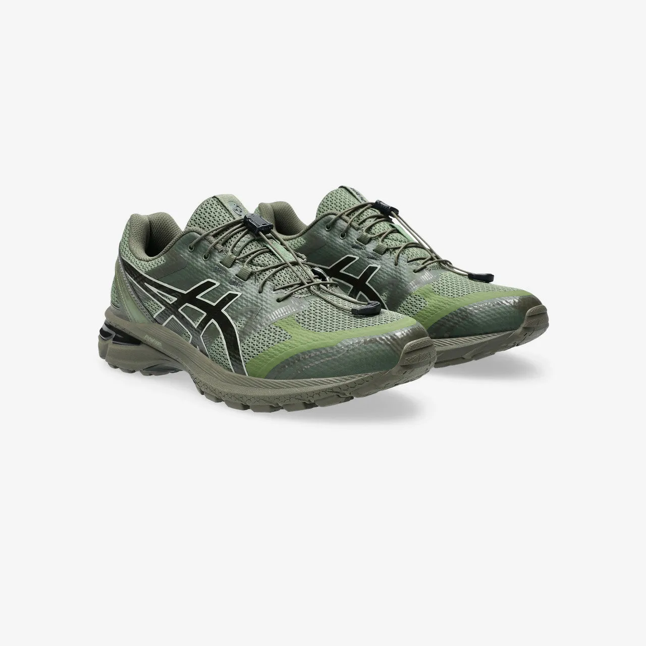 Gel-Terrain x San San Gear Everyday Use