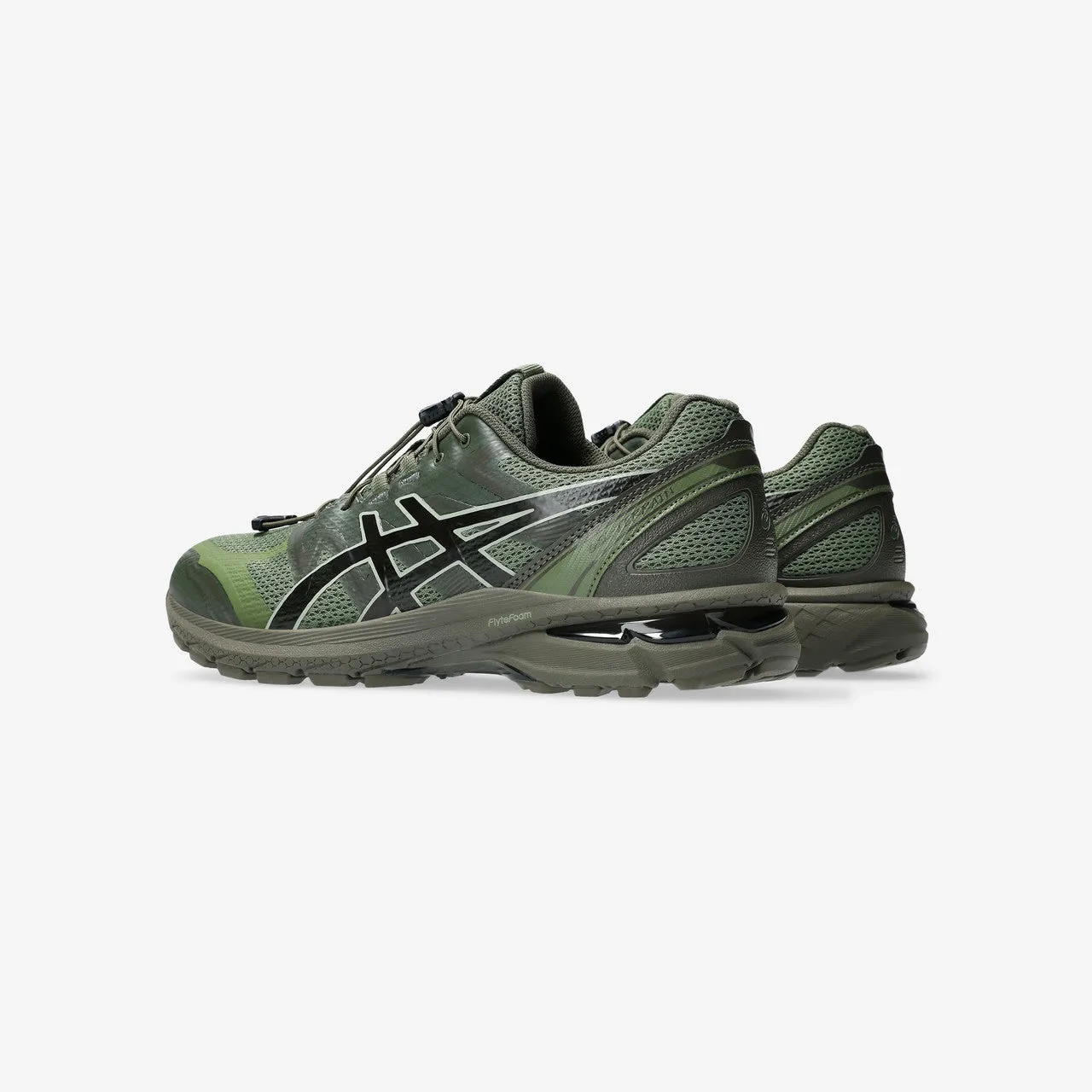 Gel-Terrain x San San Gear Everyday Use