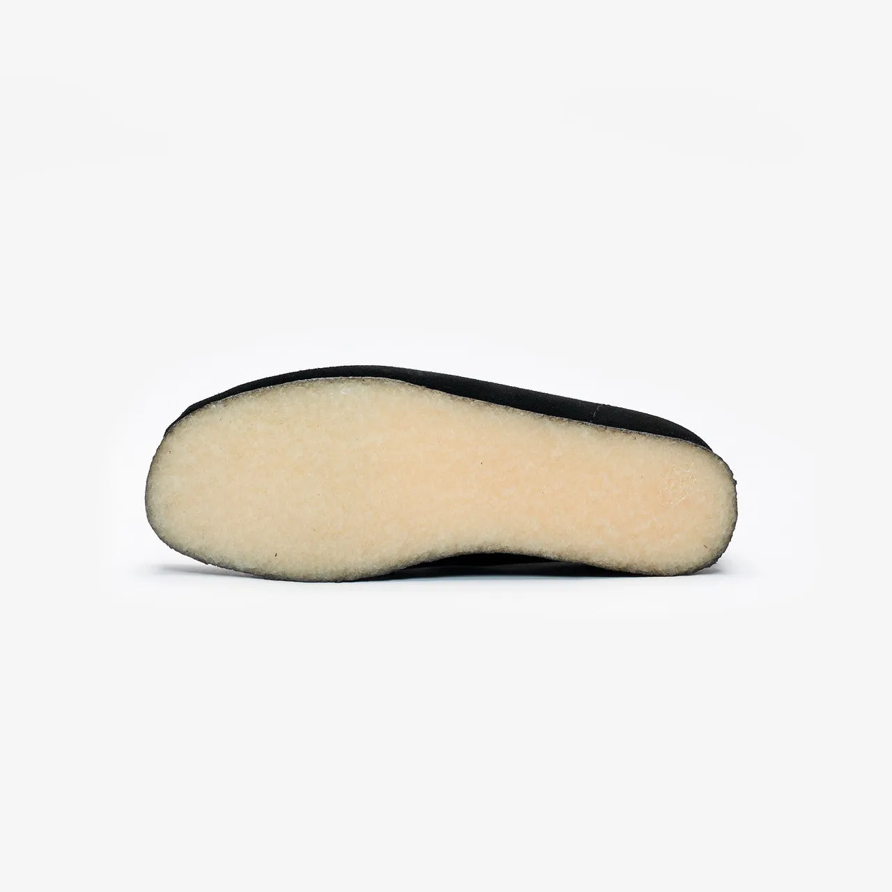 Glam fit Wallabee Boot