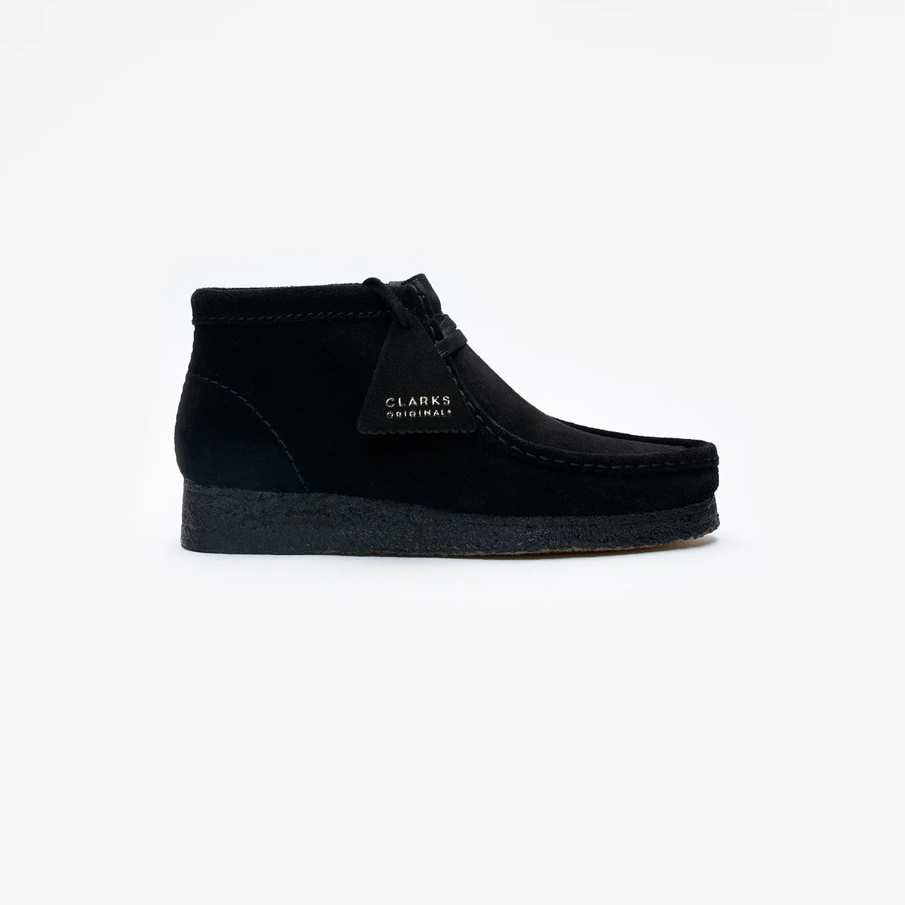 Wallabee Boot Non-Slip Sole Reliable Grip