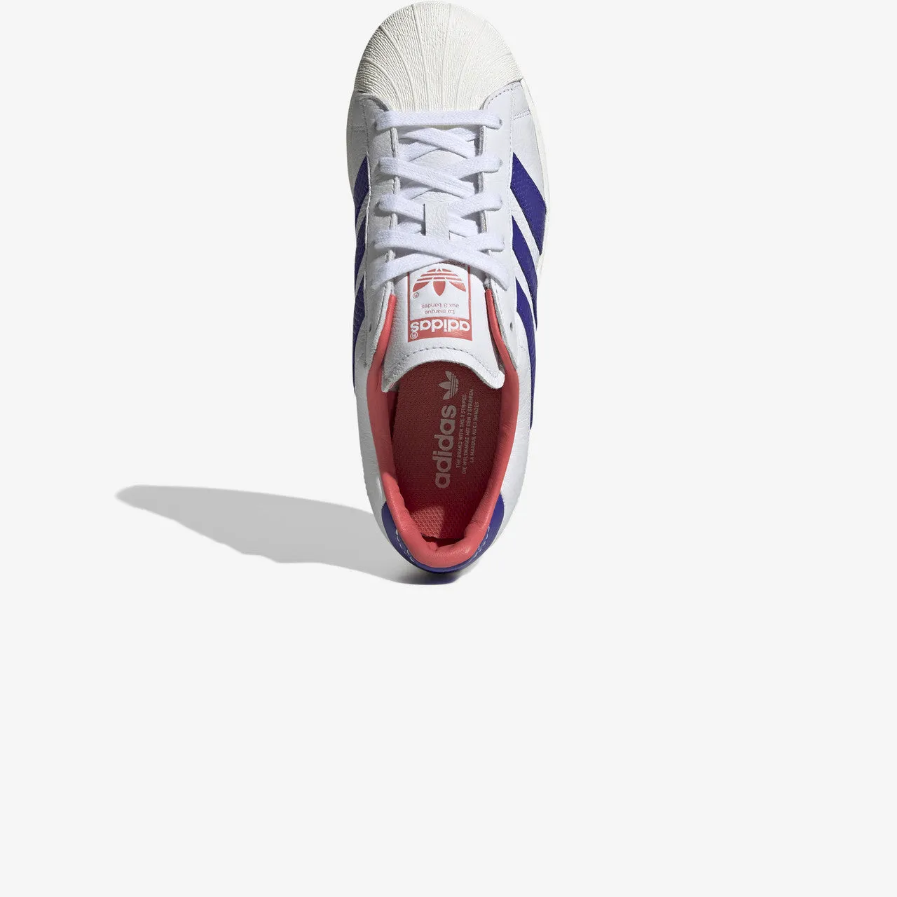 Glam fit Wmns Superstar