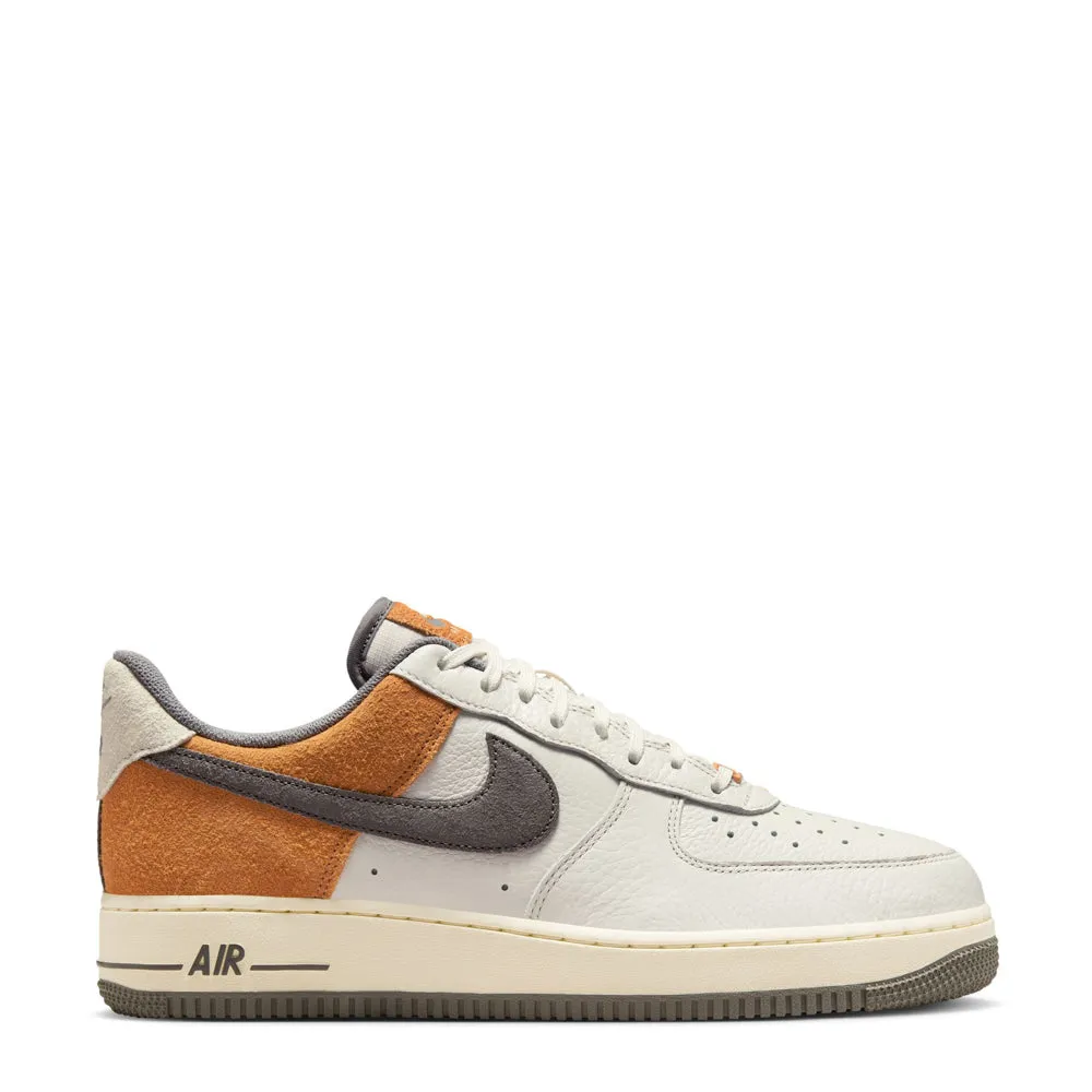 Air Force 1 Low 07 LV8 - Mens Ankle Support