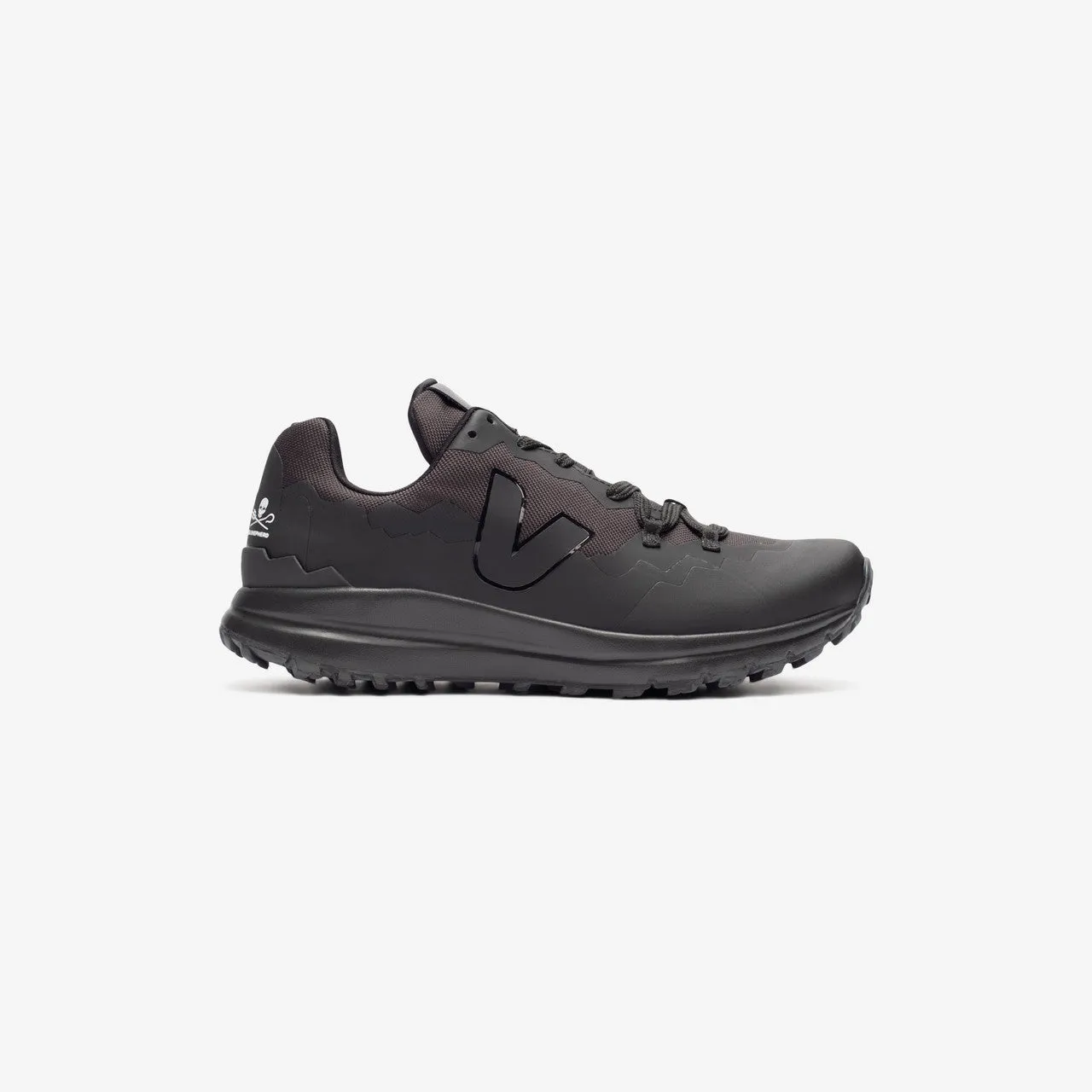 Wmns Fitz Roy FS x Sea Shepherd Foam Wrap Foam Comfort