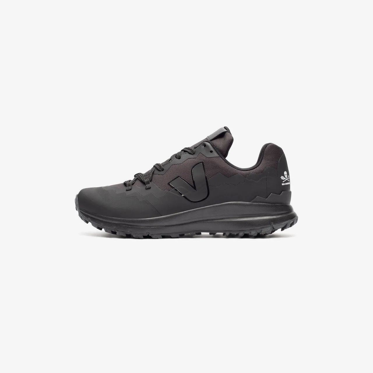 Glam stability Wmns Fitz Roy FS x Sea Shepherd