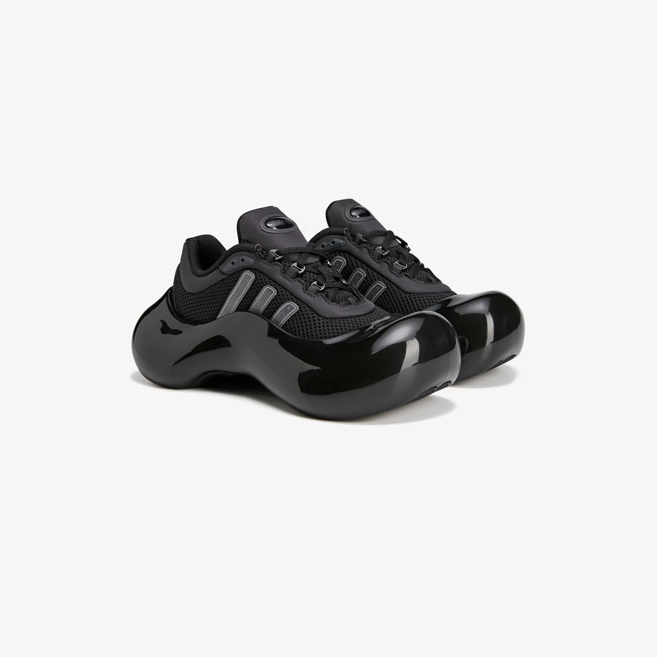 Glammed-up Wmns Megaride Moonrubber x Avavav