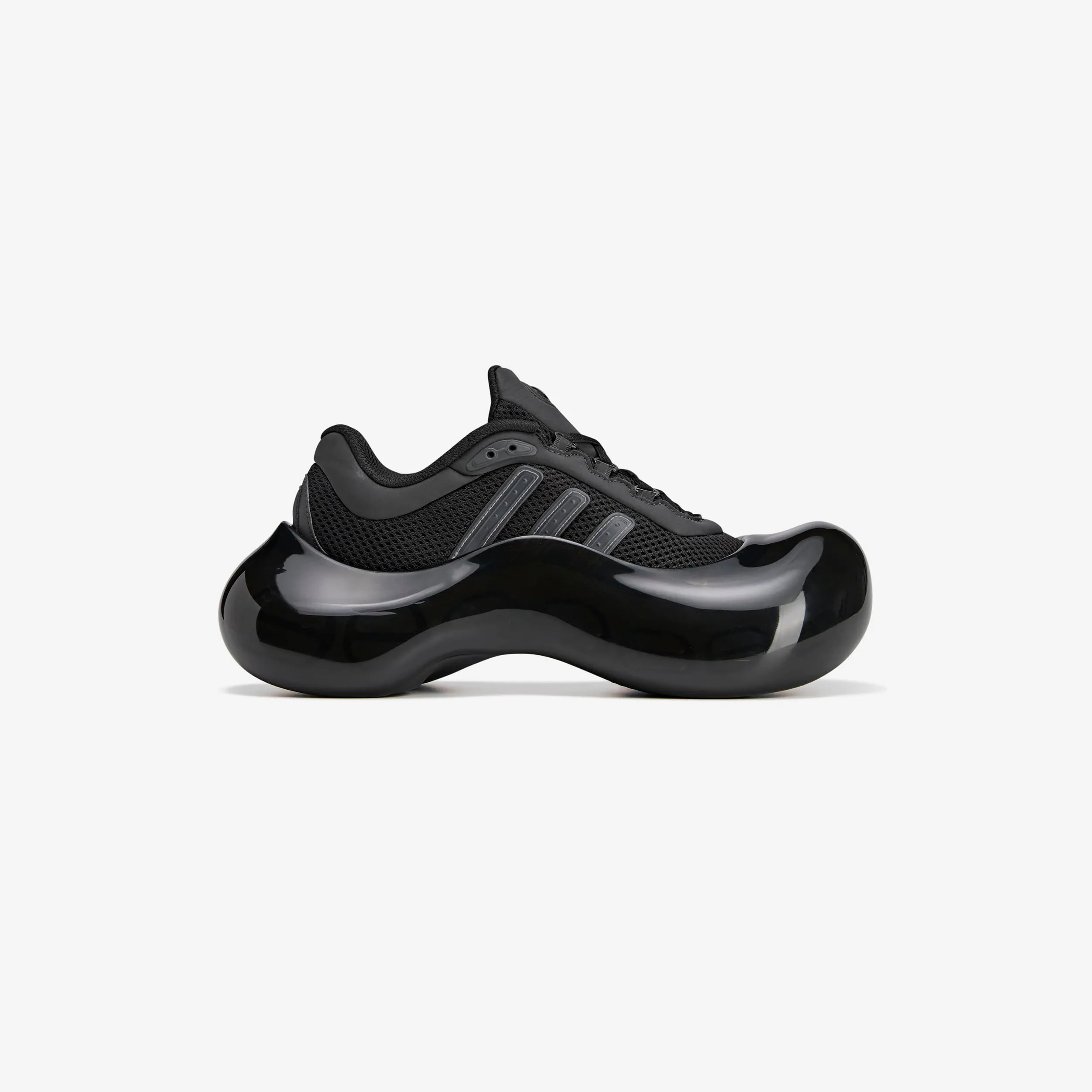 Casual Utility Shock absorption Wmns Megaride Moonrubber x Avavav