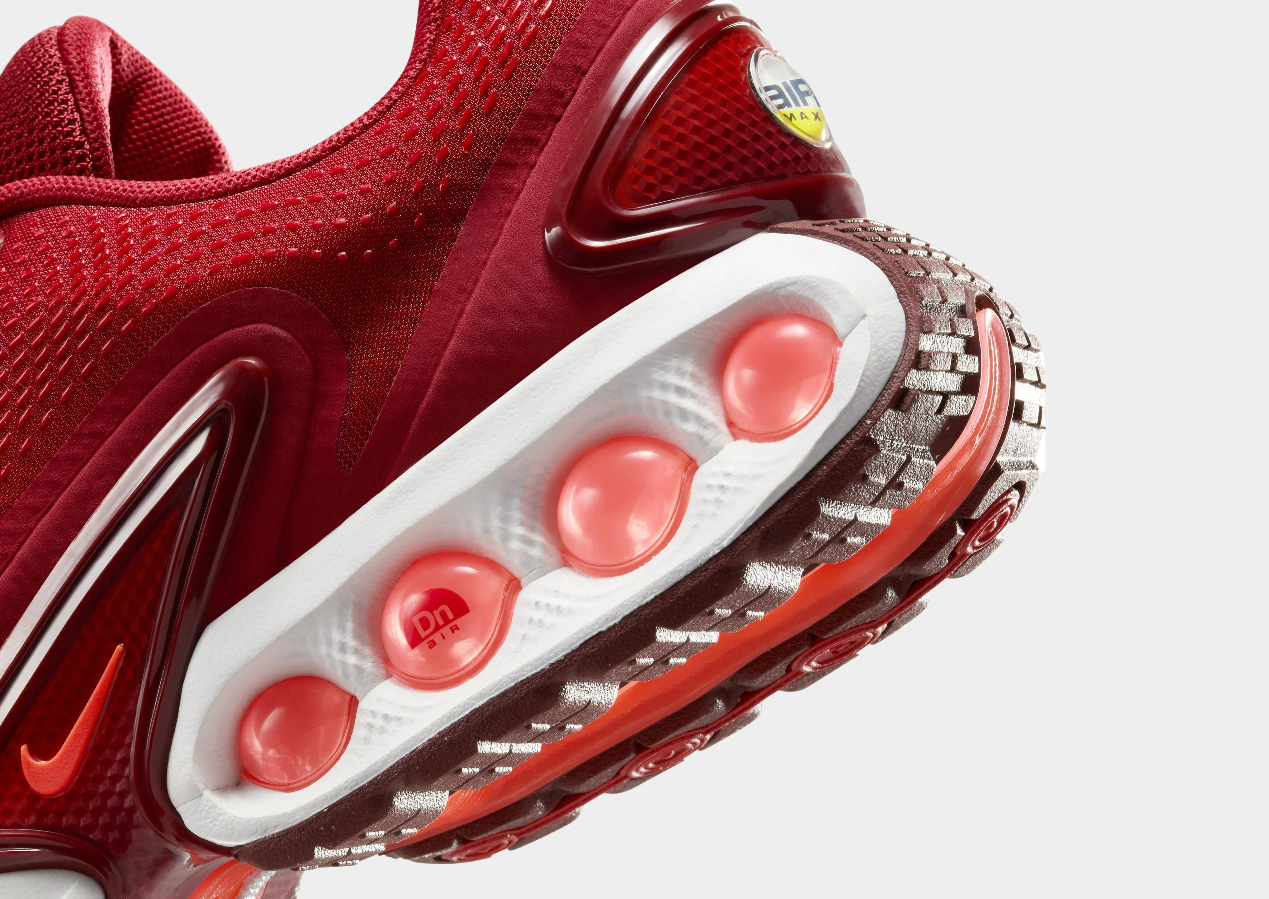 Glass-Core Air Max DN Women's