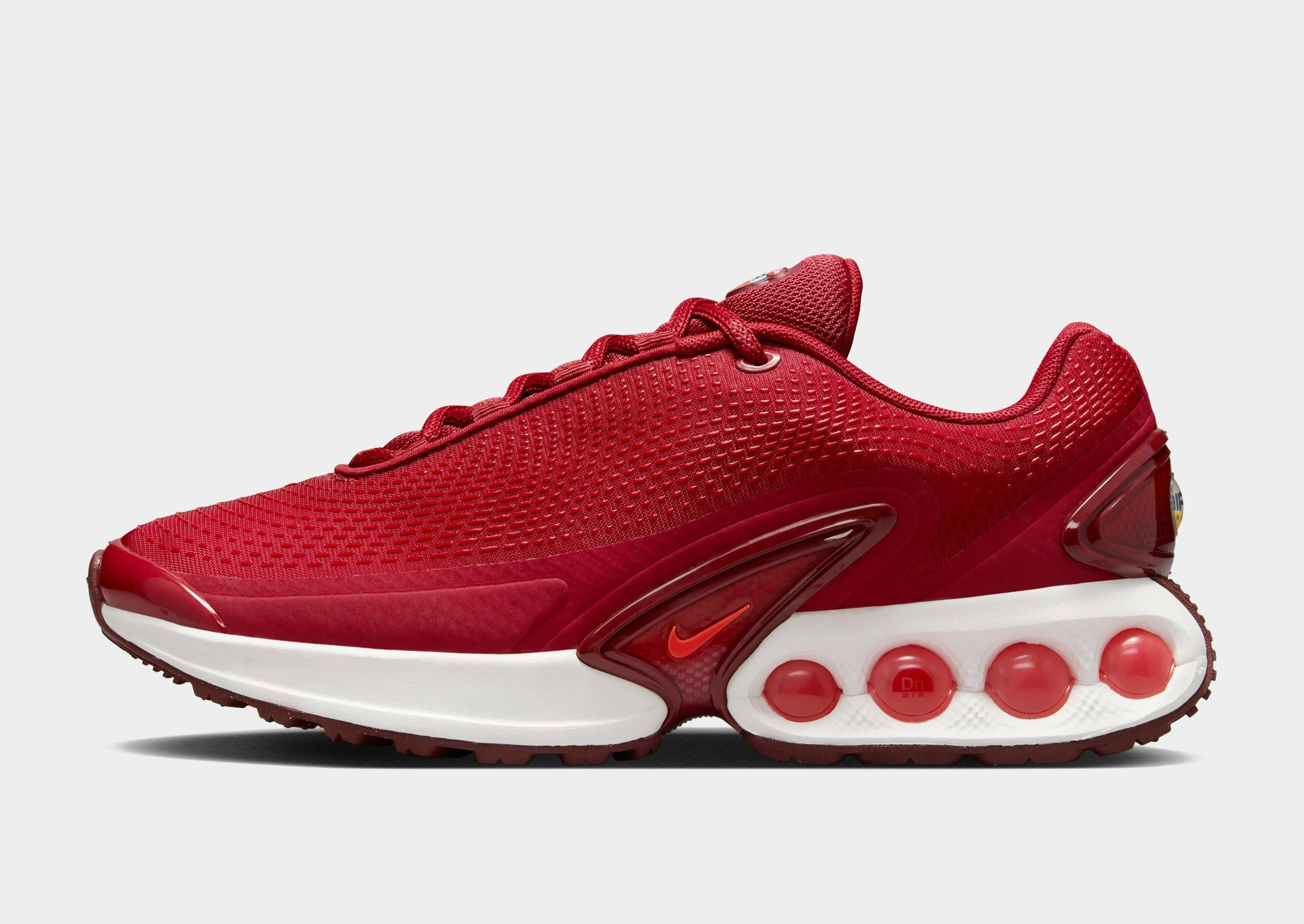 Air Max DN Women's Desert Path design