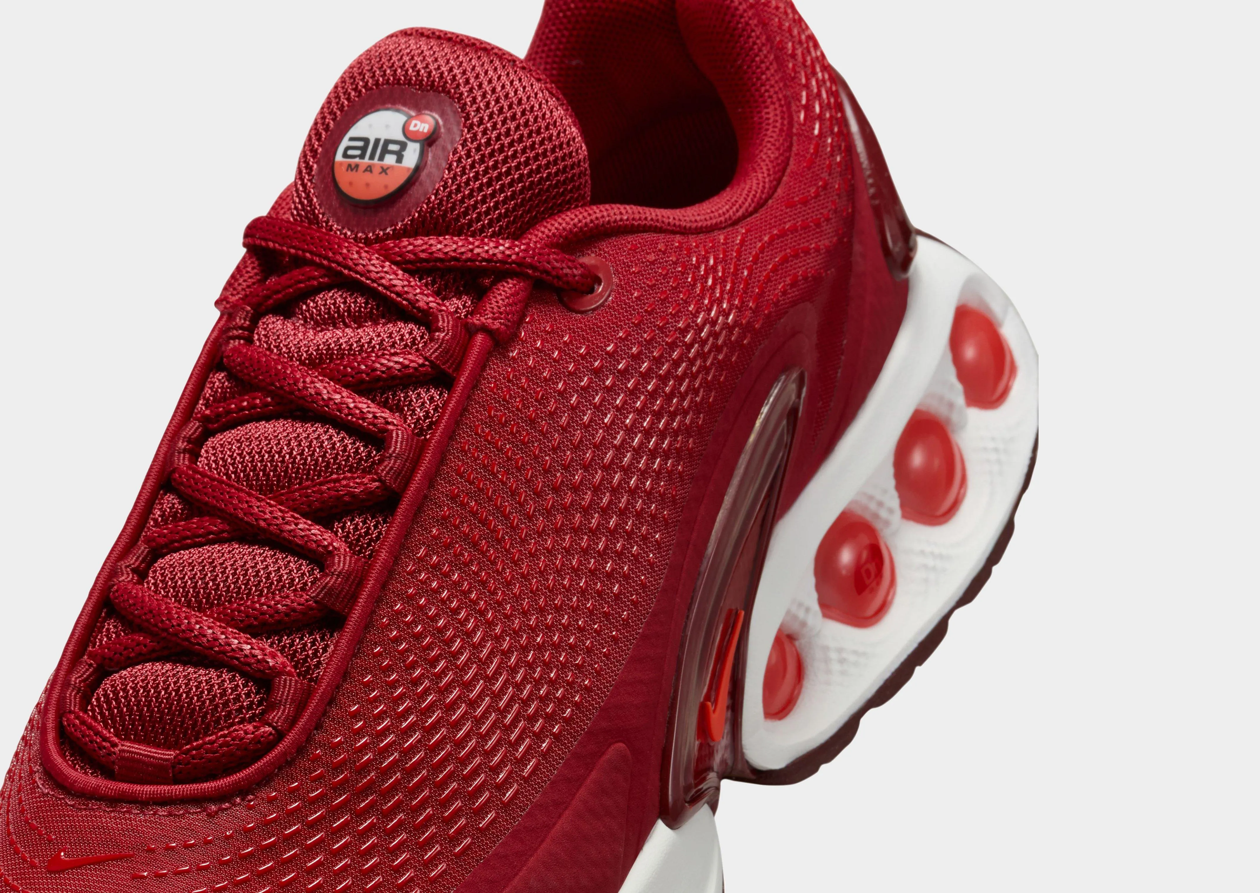 Glass-Core Air Max DN Women's