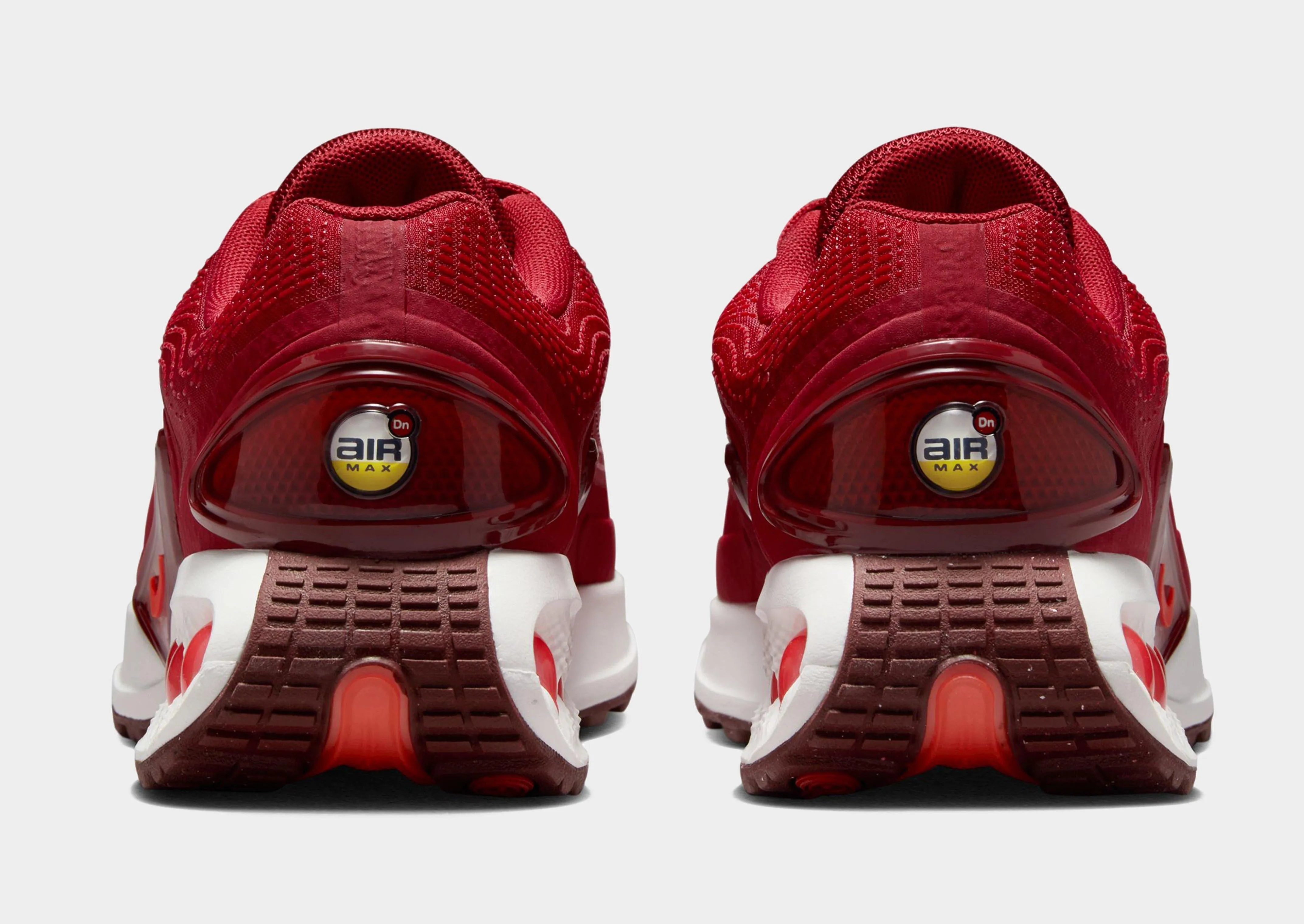 Glass-Core Air Max DN Women's
