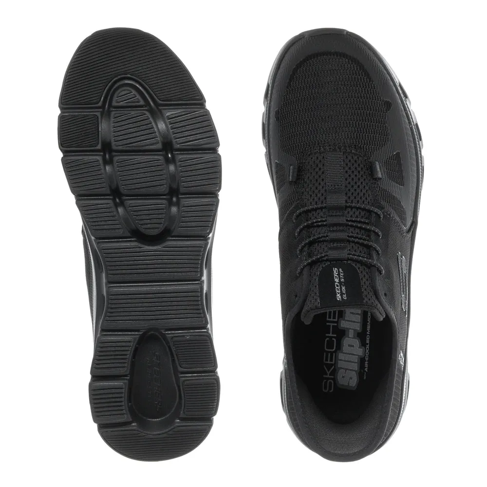Glide-Step Pro- Mens Cool-Lining