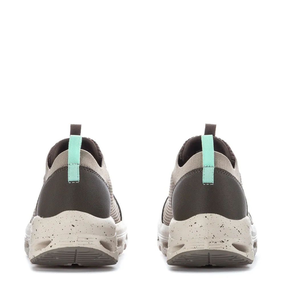 Glide Step Sole - Womens Comfort Trail