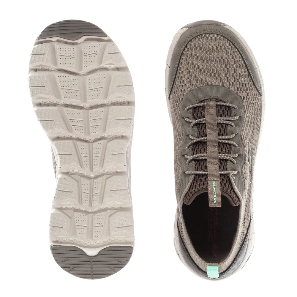 Glide Step Sole - Womens Comfort Trail