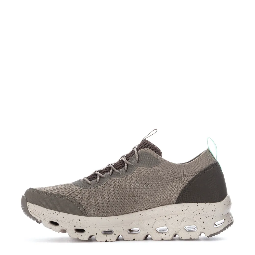 Glide Step Sole - Womens Comfort Trail