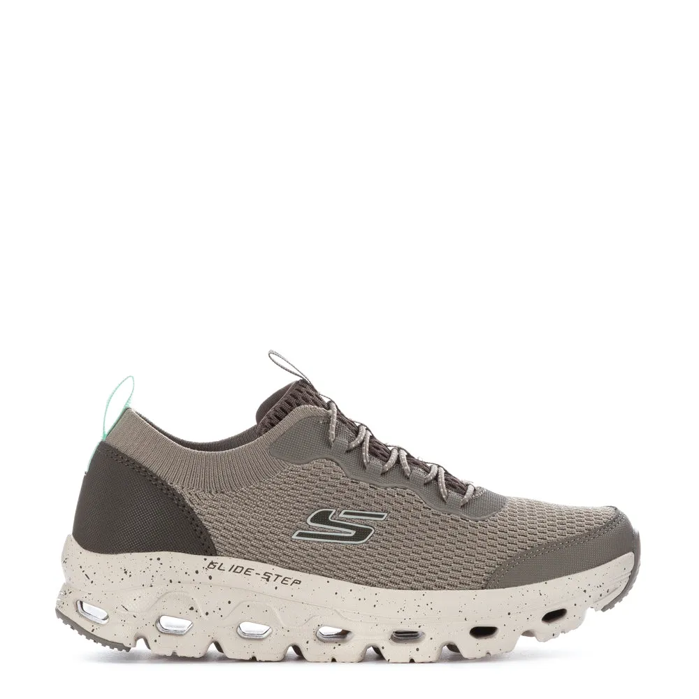 Friend Out Non-Slip Design Glide Step Sole - Womens