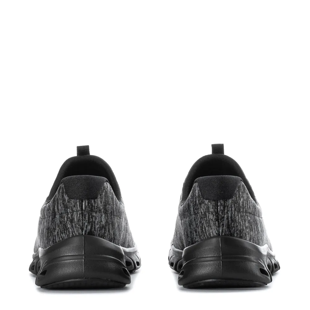 Glide Step - Womens Breathable Fit