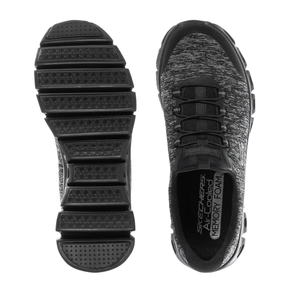 Glide Step - Womens Breathable Fit