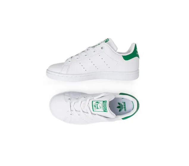 Glide-Tech ADIDAS | KID'S STAN SMITH