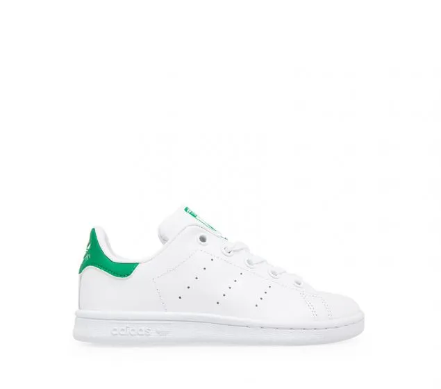 ADIDAS | KID'S STAN SMITH Denim Cool Any Path