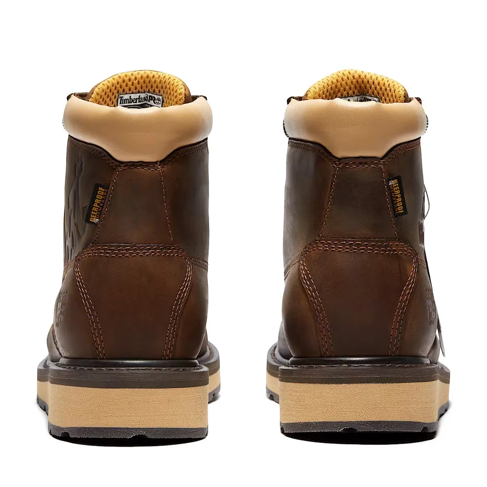 Glow-Core Gridworks Soft Toe WP - Mens