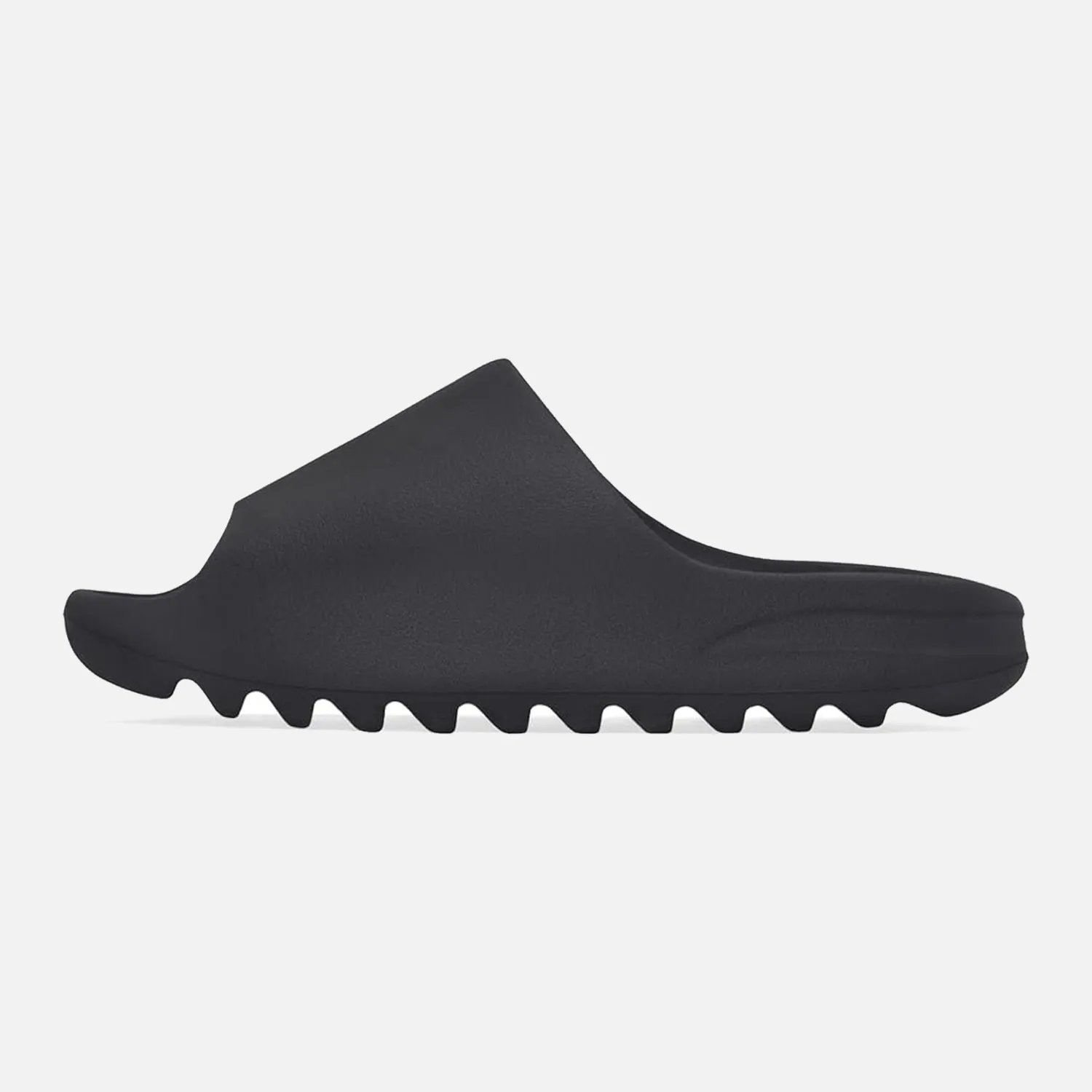 Planet Mood Men's Adidas Yeezy Slide Onyx