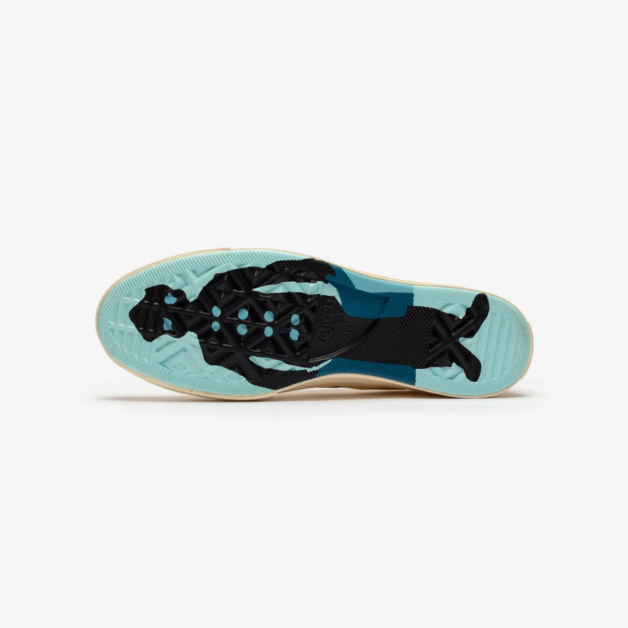 Go Further Darryl Chuck 70 x GOLF le FLEUR*