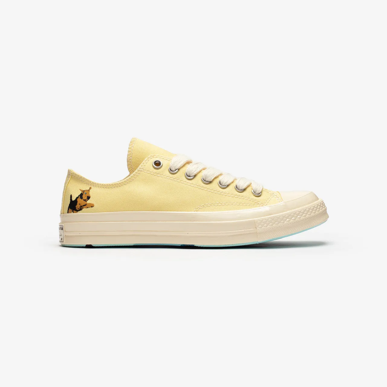 Darryl Chuck 70 x GOLF le FLEUR* Go Anywhere Action Fit
