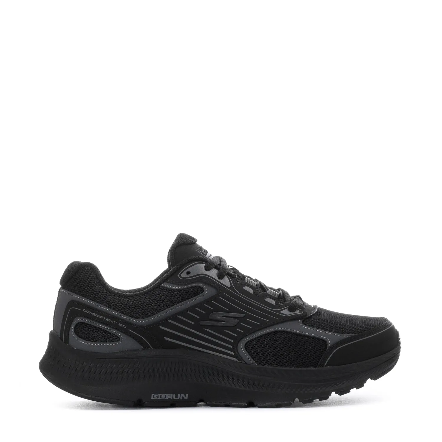 Go Run Consistent 2.0 - Mens Bounce Edge Soul Walk