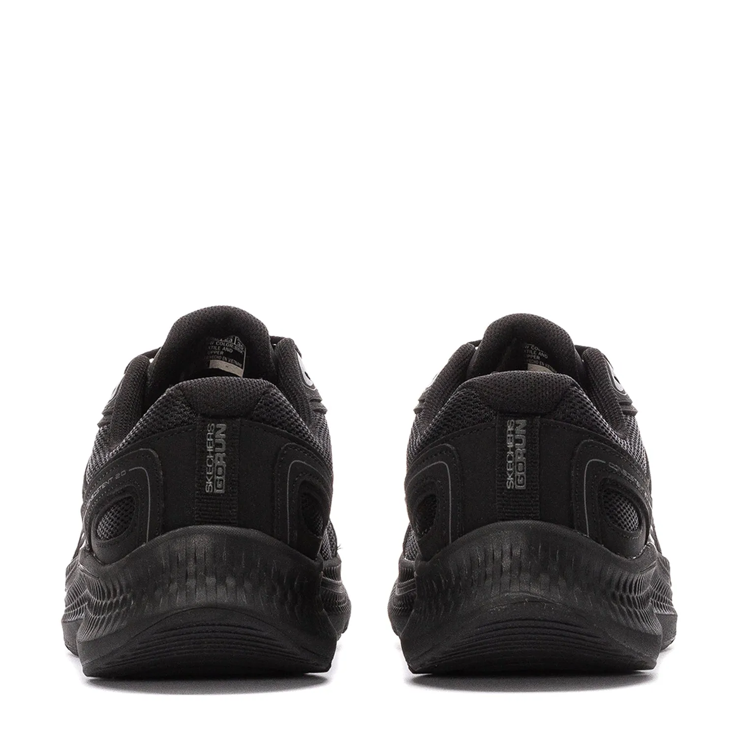 Go Run Consistent Wide 2.0 - Womens Relaxed Design