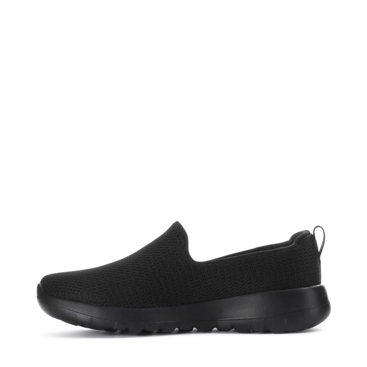Go Walk Joy Aurora Wide - Womens Stylish Profile