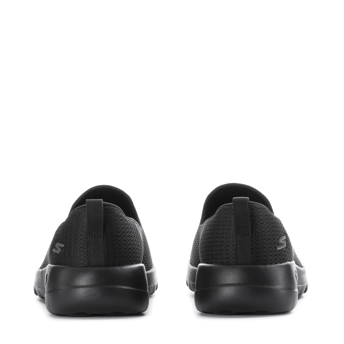 Go Walk Joy Aurora Wide - Womens Stylish Profile