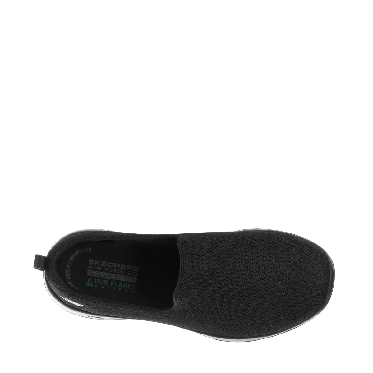 Go Walk Joy Aurora Wide - Womens Stylish Profile