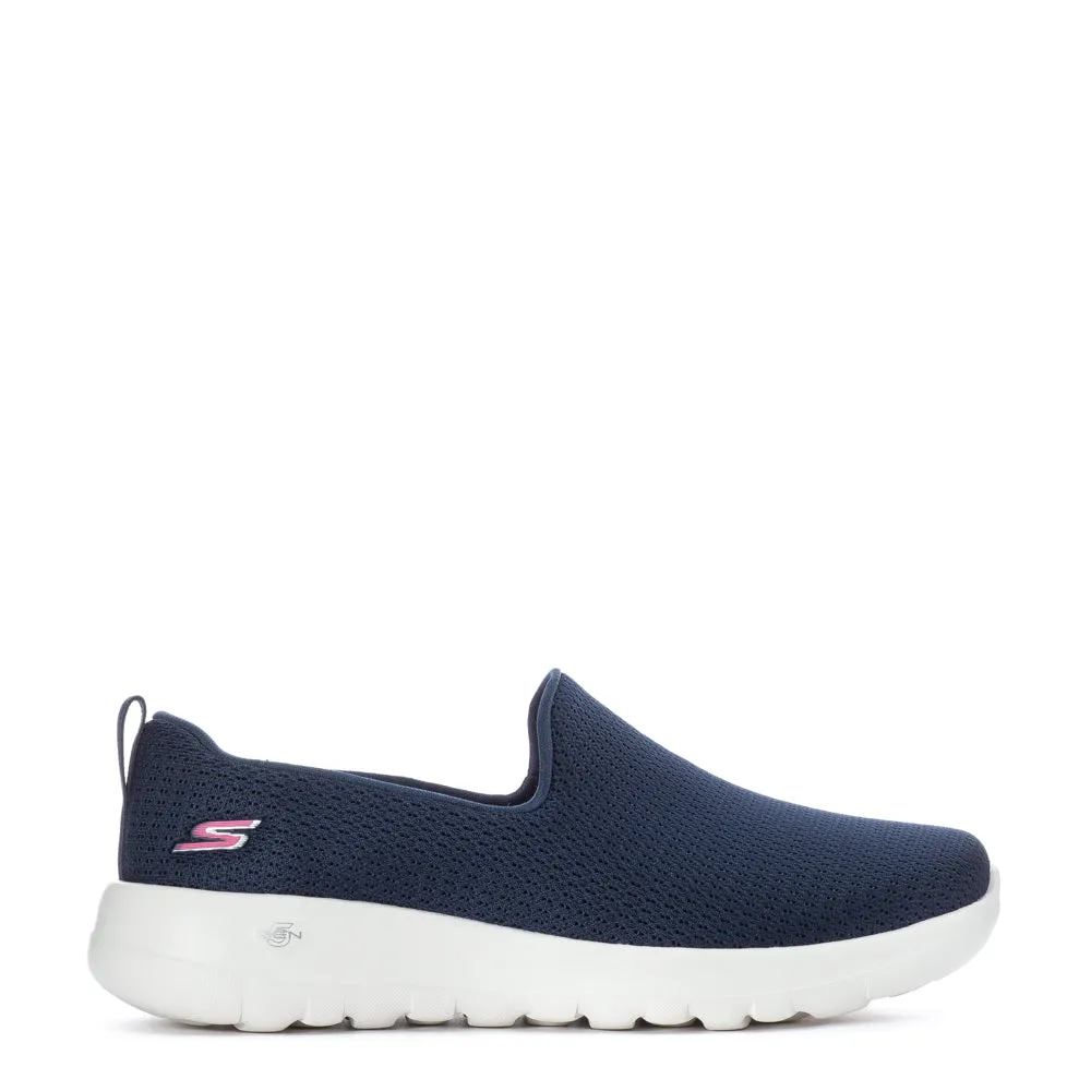 Go Walk Joy Aurora Wide - Womens Open Walk Earth Brown