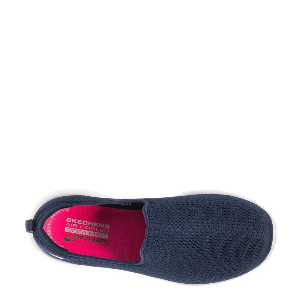 Go Walk Joy Aurora Wide - Womens Versatile Wear